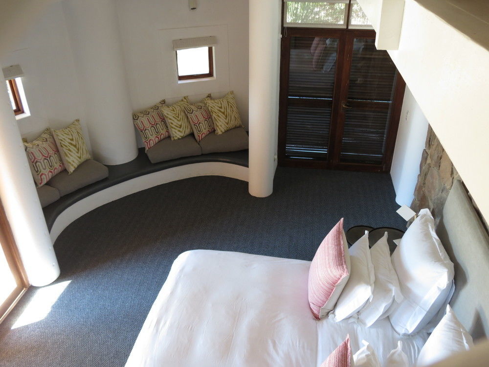 Ekuthuleni Lodge Strand Esterno foto