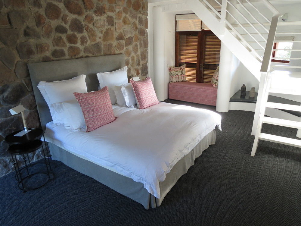 Ekuthuleni Lodge Strand Esterno foto