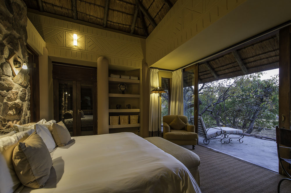 Ekuthuleni Lodge Strand Esterno foto