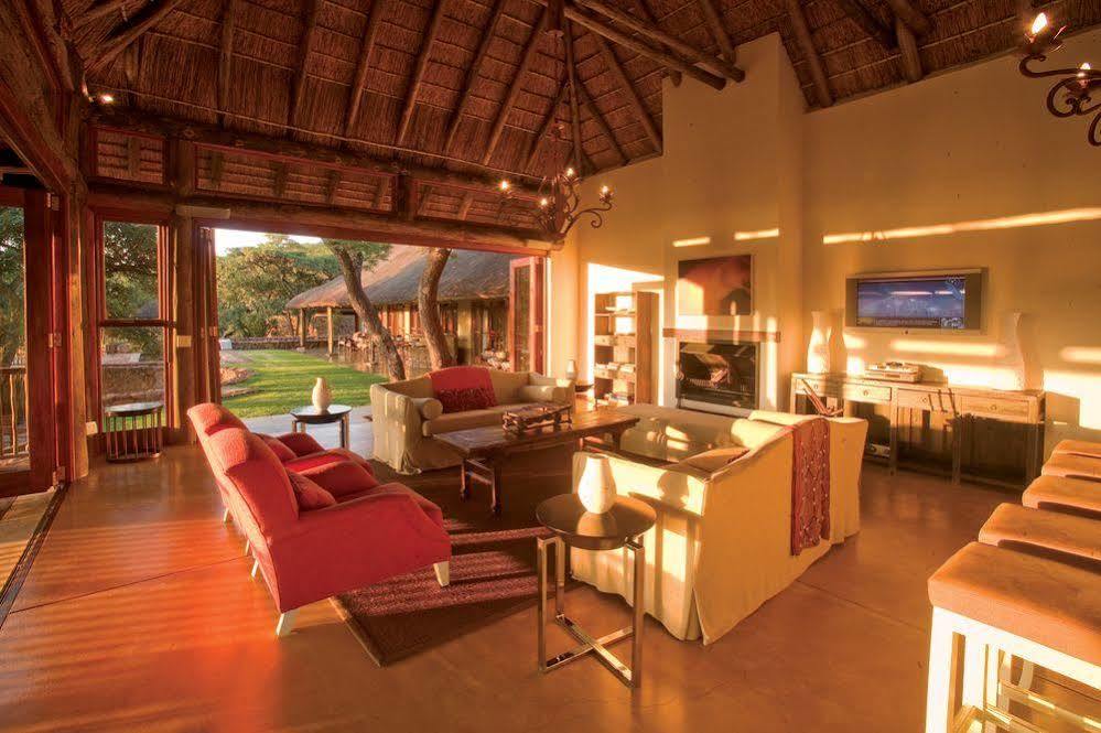 Ekuthuleni Lodge Strand Esterno foto